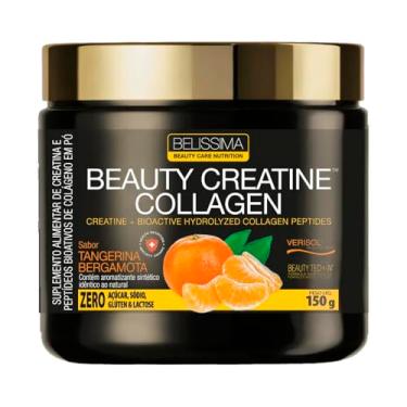 Imagem de CREATINA C/COLAGENO 150G NOVO