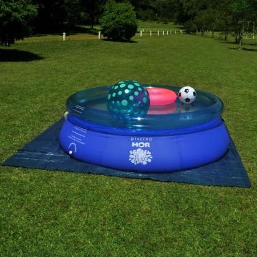 Imagem de Piscina Splash Fun 2400 L