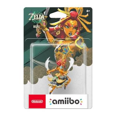 Imagem de amiibo™ - Riju: The Legend of Zelda™ Series