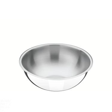 Imagem de Bowl Tramontina Cucina Preparo Aço Inox 28cm 5L Tramontina