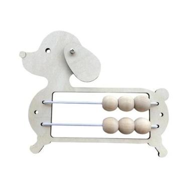 Imagem de Placa Sensorial Para Bebês, Peças Diy, Placas De Atividades Montessori