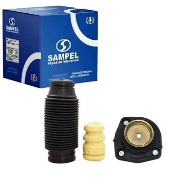 Imagem de Kit Do Amortecedor Traseiro Direito Tucson 2005 A 2016 - Sampel Sk972D