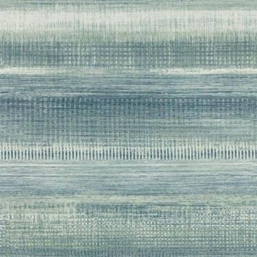 Imagem de Papel De Parede Sejours Et Chambres 2 Textura Azul 51220901