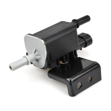 Imagem de VehiclePro 911-032 214-1680 Válvula solenóide de purga de vapor, válvula de purga de recipiente de vapor para Buick Cadillac Chevrolet GMC Express Silverado Suburban Savana Sierra Yukon Isuzu Pontiac