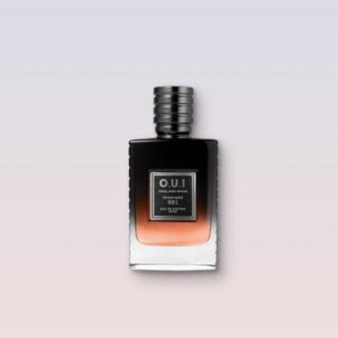 Imagem de O.U.i Iconique 001 Eau de Parfum Masc 30ml-Unissex