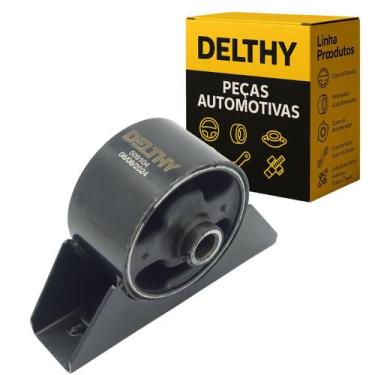 Imagem de COXIM MOTOR X60 1.8 16v 2012 a 2019 VVT Dianteiro S1001110 - DELTHY