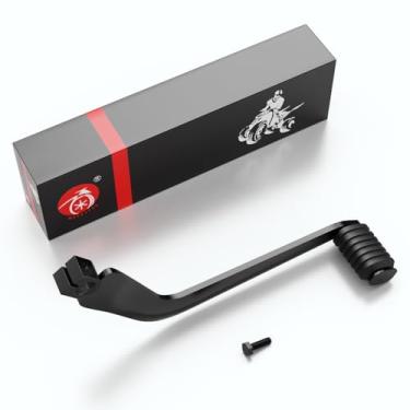 Imagem de MOTO1988 Pedal de alavanca de câmbio Para Honda Foreman 400 Foreman 450 TRX450S (NO ES) Recon 250 TRX250 TM TE TRX250EX TRX250X