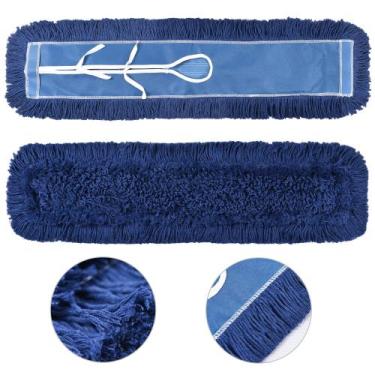 Imagem de Recarga de esfregão de pó Matthew Cleaning Industrial Strength 24" - L