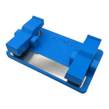 Imagem de Ioensy Estação de solda para placa de iluminação LED PCB, placa de circuito eletrônico, fixação de fiação, suporte de fio compacto portátil multifuncional