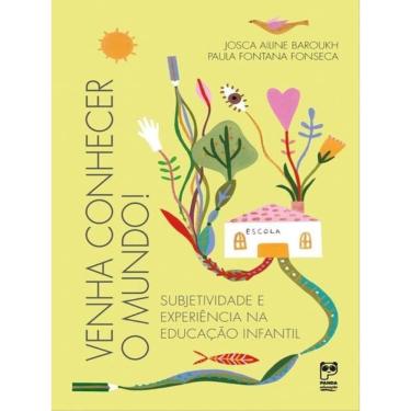 Imagem de Venha Conhecer O Mundo!