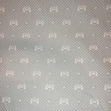 Imagem de Tecido Tricoline Estampado 100% Algodão - 3 Metros - Escolha