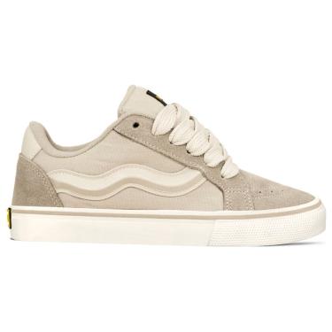 Imagem de Tênis Mad Rats Mr Bulky Areia Classic 90 | Bege