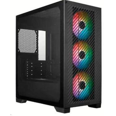 Imagem de Gabinete Cooler Master Elite 301 - E301-kgnn-s00 F018