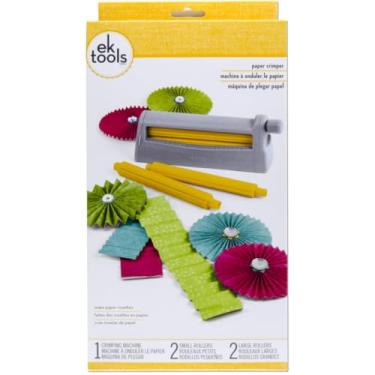 Imagem de EK Tools 291574 Crimpador de papel