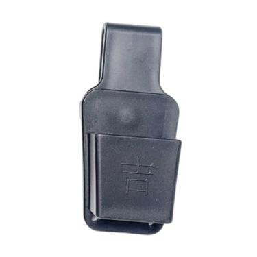 Imagem de FashionCha Suporte de Cinto para Chave Inglesa, Gancho Prático Compacto E Multifuncional para Chave Inglesa, Portátil para Eletricistas, Encanadores,