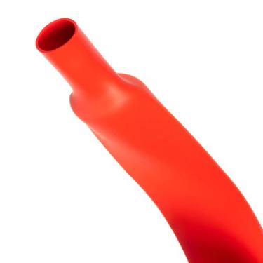 Imagem de Espaguete Termo Retrátil 25,4 mm padrão com Contração - CIRILO CABOS, 