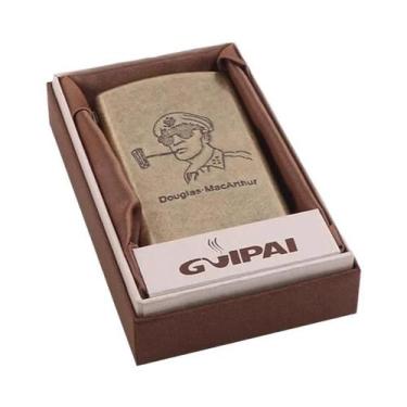 Imagem de Estojo Para Cigarros Com 12 Peças E Dois Clips, Suporte Para Tabaco, A