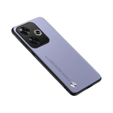 Imagem de Capa De Telefone De Silicone À Prova De Choque Para Redmi Poco F6 F5 T