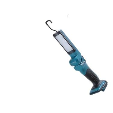 Imagem de Lanterna preta DML801 18V LXT de íon de lítio sem fio, 12 LED, apenas lanterna (pilhas e carregador não incluídos), substituição para Makita DML801