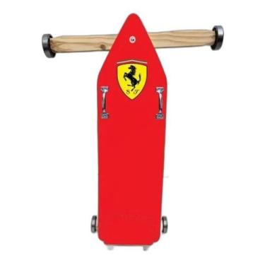 Imagem de Carrinho De Rolimã 4 Rodas - Unidade - Spezialle Imports