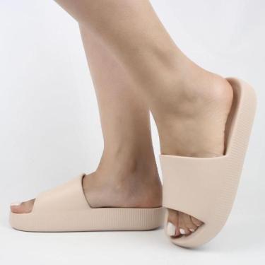 Imagem de Tamanco  - USAFLEX, 38, Rose