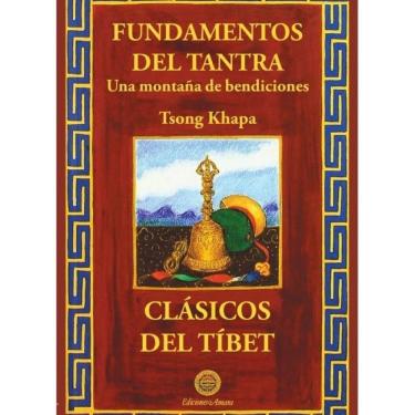 Imagem de Fundamentos del tantra  - Espanhol