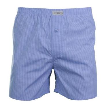 Imagem de Cueca Samba-Canção Candisani - 8040, Listrado sortido, M