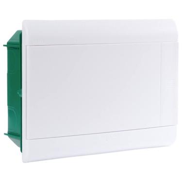 Imagem de Quadro de Distribuição Easy9 1 Fila 12 Módulos de Embutir - EZ9E3312 - SCHNEIDER