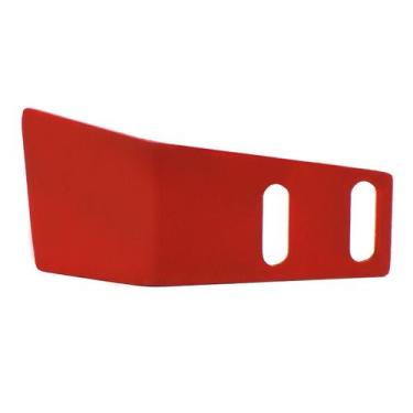 Imagem de Limpador Esquerdo Semeadeira Semeato 25070006 - Enfer Diversa