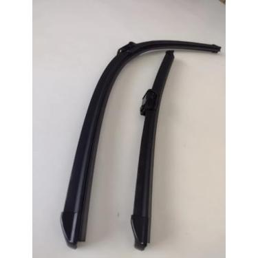 Imagem de Par de Palhetas do Limpador de Para-brisa Genuíno Honda Hr-v 2019-2022