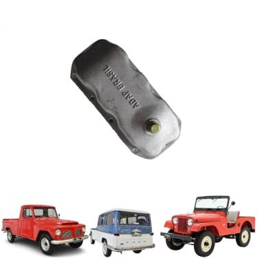 Imagem de Carter Da Reduzida Willys/Rural/F 75 Ford Willys