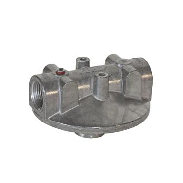 Imagem de Fill-Rite Cabeça de filtro de alumínio 700ACCF7017, 2,54 cm (1")