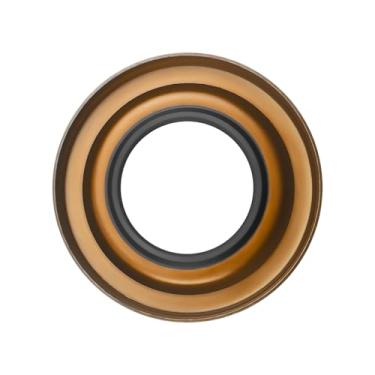 Imagem de Vedação do eixo de saída de peça 33142-4BA0C adequada para Nissan Rogue Murano 2021-2023 Nissan Altima 2021-2024 INFINITI QX60 2016-2025 Nissan Pathfinder 2013-2017 Substituir 331424BA0C