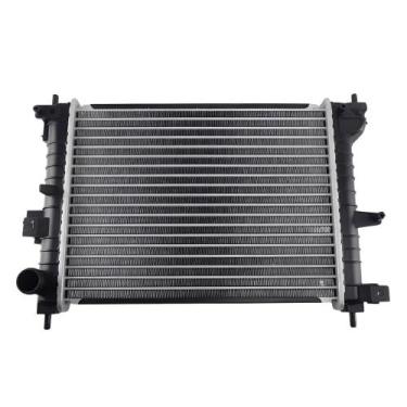 Imagem de Radiador Expandido Mobi Uno 1.0 1.3 12v 2017 2018 2019 2020 - ISAPA