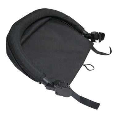 Imagem de menolana Apoio para os pés estendido, apoio para as pernas do carrinho de bebê, para os pés do carrinho de bebê, para as pernas bebê para bebês, crianças,