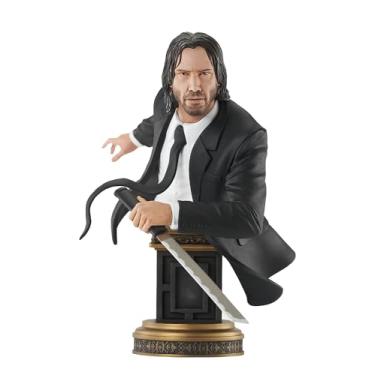 Imagem de Diamond Select Toys John Wick Chapter 3 1:6 Scale Bust