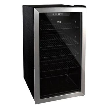 Imagem de Cervejeira HQ 100CEVP 100 Litros Inox Inox 110V