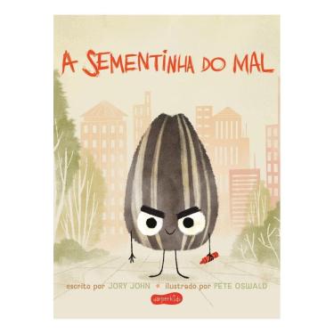 Imagem de A Sementinha do Mal