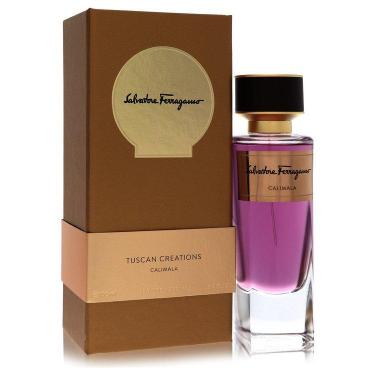 Imagem de Perfume Feminino Salvatore Ferragamo Calimala Eau De Parfum 100 Ml