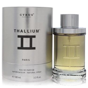 Imagem de Perfume Masculino Thallium Ii Yves De Sistelle Eau Parfum 100 Ml