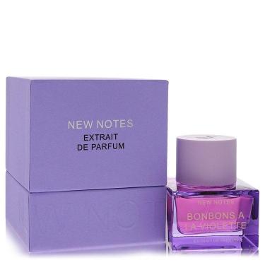 Imagem de Perfume Feminino New Notes Bonbons A La Violette Extrait De Parfum (Unisex) 50 Ml