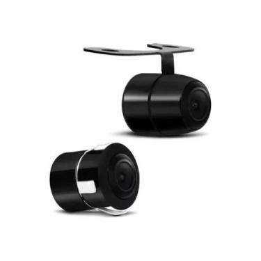 Imagem de Câmera de Ré Universal - Generico