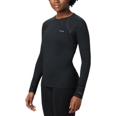 Imagem de Camisa Térmica Columbia Heavyweight Stretch Feminina