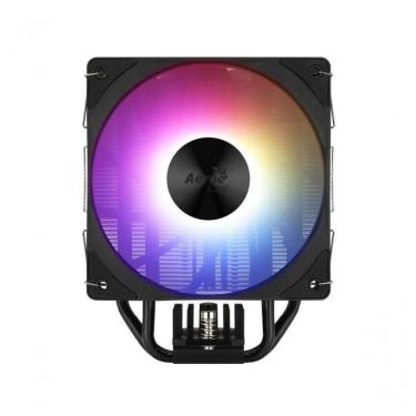 Imagem de Cooler Para Processador Aerocool Rime 4 Argb