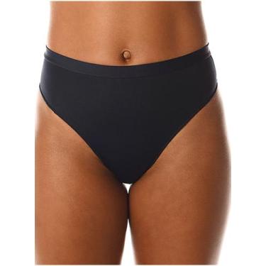 Imagem de Calcinha Conforto Demillus 026826 T.P/XG, M, 27, Preto