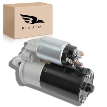 Imagem de Besuto Motor de arranque para Ford Taurus 3.0L OHV Mercury Sable 3.0L 6642