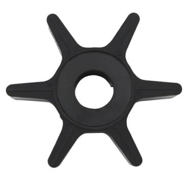 Imagem de Rotor da bomba de água para motor de popa 47-F436065-2 para motores de 9,9 HP, 10 HP, 12 HP, 15 HP, 20 HP e 25 HP (47-F436065-2, 47-F436065-1).