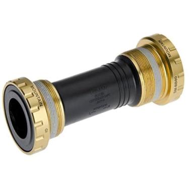 Imagem de SHIMANO Peças de bicicleta BB80D unissex, outros, tamanho único