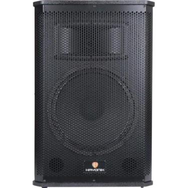 Imagem de Caixa Acústica Ativa Hayonik Cxhk 12A
