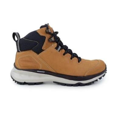 Imagem de Bota Pegada Cano Baixo Masculina-Masculino